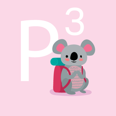 3