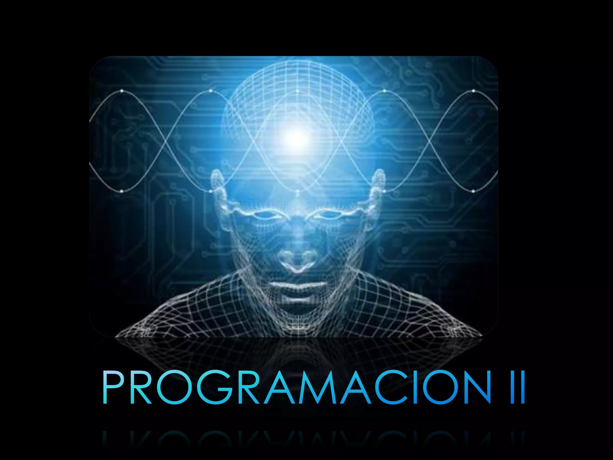Programación
